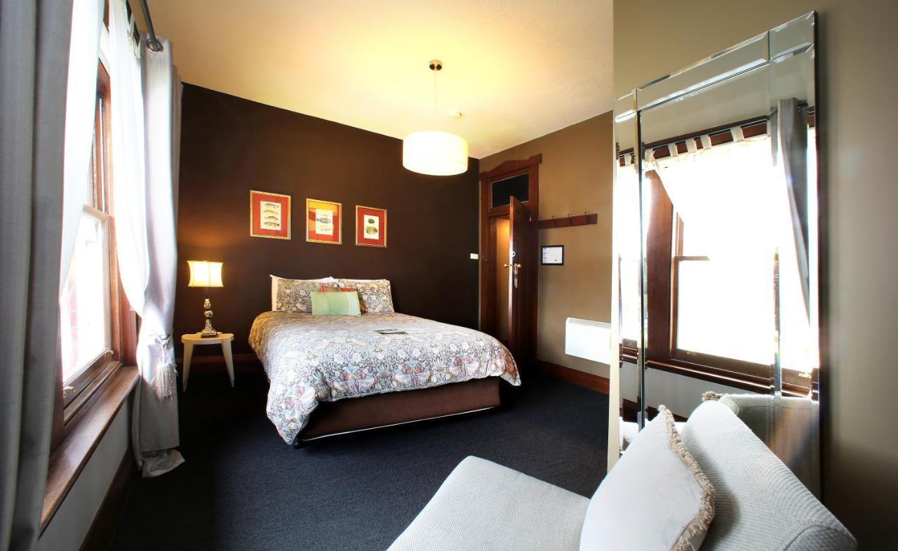 Kermandie Hotel Port Huon Exterior foto